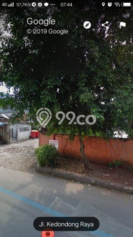Tanah Dijual di Jakarta Utara Seluas 1800m2 Strategis Tanah Dijual di Jakarta Utara Seluas 1800m2 Strategis