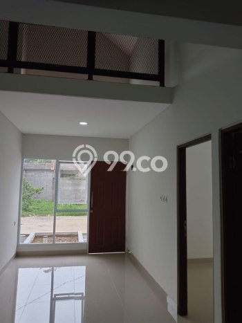 Rumah Modern 3 Kamar LT 77m2 di Cilebut Rumah Modern 3 Kamar LT 77m2 di Cilebut