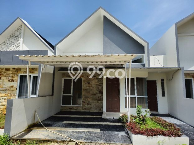 Rumah Luas Asri 2 KT Siap Pakai di Cilebut Bogor Rumah Luas Asri 2 KT Siap Pakai di Cilebut Bogor