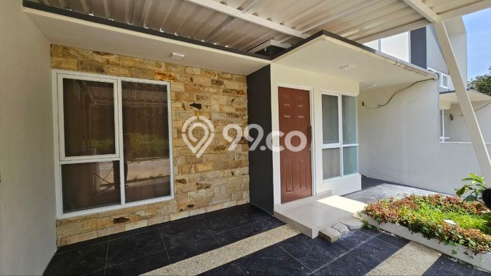 Rumah Luas Asri 2 KT Siap Pakai di Cilebut Bogor Rumah Luas Asri 2 KT Siap Pakai di Cilebut Bogor