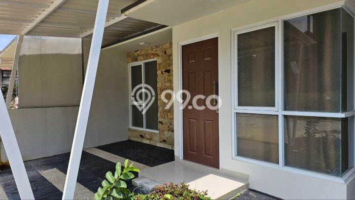 Rumah Luas Asri 2 KT Siap Pakai di Cilebut Bogor Rumah Luas Asri 2 KT Siap Pakai di Cilebut Bogor