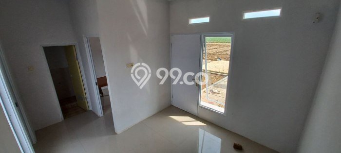Rumah Sederhana Dijual di Cikarang Utara 2 Kamar dengan LT 60m2 Rumah Sederhana Dijual di Cikarang Utara 2 Kamar dengan LT 60m2
