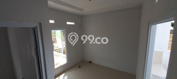 Rumah Sederhana Dijual di Cikarang Utara 2 Kamar dengan LT 60m2 Rumah Sederhana Dijual di Cikarang Utara 2 Kamar dengan LT 60m2
