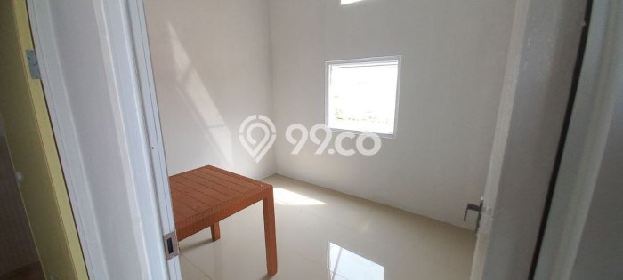 Rumah Sederhana Dijual di Cikarang Utara 2 Kamar dengan LT 60m2 Rumah Sederhana Dijual di Cikarang Utara 2 Kamar dengan LT 60m2