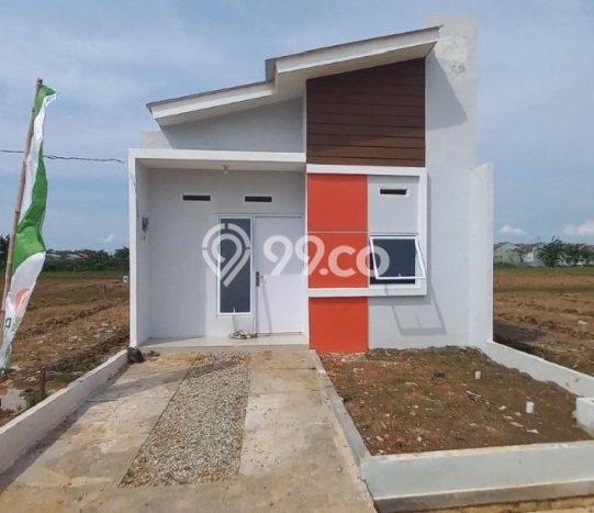 Rumah Sederhana Dijual di Cikarang Utara 2 Kamar dengan LT 60m2 Rumah Sederhana Dijual di Cikarang Utara 2 Kamar dengan LT 60m2
