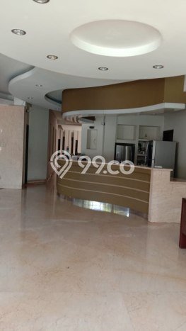 Dijual Hunian Mewah dengan Fasilitas Sekitar Komplit di Ciracas, Jakarta Timur Dijual Hunian Mewah dengan Fasilitas Sekitar Komplit di Ciracas, Jakarta Timur