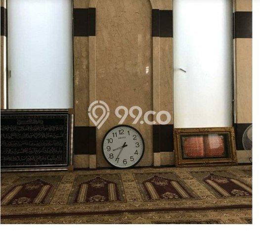 Dijual Hunian Mewah dengan Fasilitas Sekitar Komplit di Ciracas, Jakarta Timur Dijual Hunian Mewah dengan Fasilitas Sekitar Komplit di Ciracas, Jakarta Timur