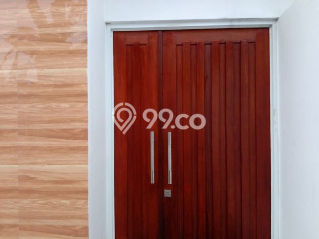 Rumah Modern 3 Kamar LT 70m2 di Jati Asih Rumah Modern 3 Kamar LT 70m2 di Jati Asih