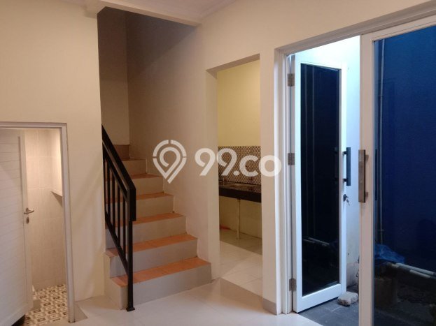 Rumah Modern 3 Kamar LT 70m2 di Jati Asih Rumah Modern 3 Kamar LT 70m2 di Jati Asih