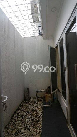 Rumah Modern 3 Kamar LT 70m2 di Jati Asih Rumah Modern 3 Kamar LT 70m2 di Jati Asih