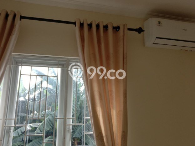 Rumah Modern 3 Kamar LT 70m2 di Jati Asih Rumah Modern 3 Kamar LT 70m2 di Jati Asih
