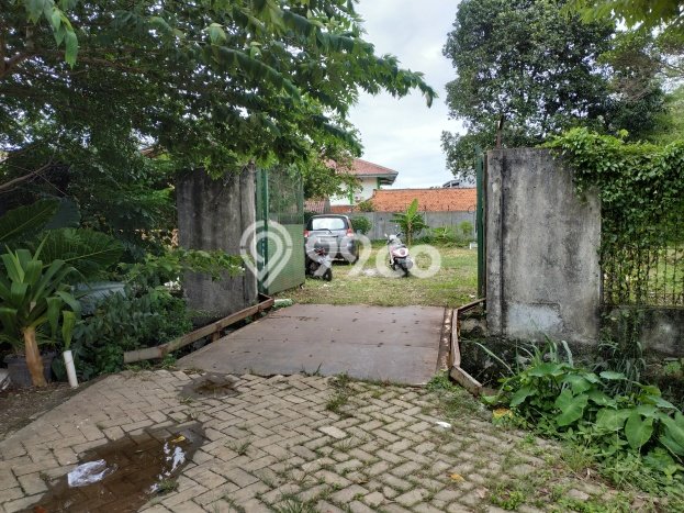 Tanah Dijual di Jakarta Selatan Seluas 1559m2 Strategis Tanah Dijual di Jakarta Selatan Seluas 1559m2 Strategis