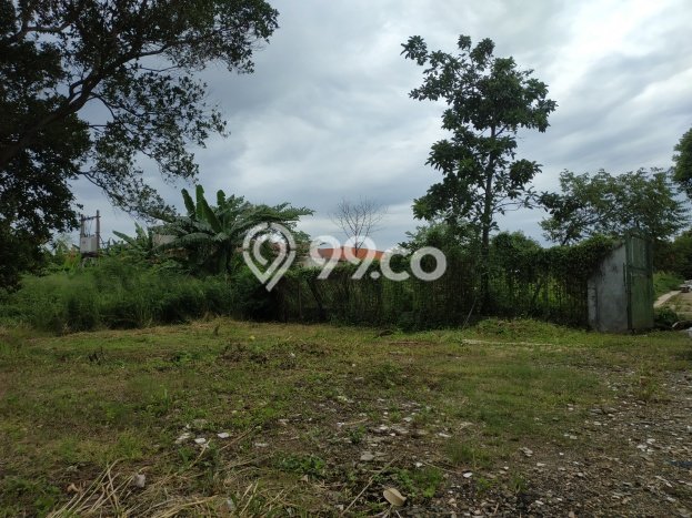 Tanah Dijual di Jakarta Selatan Seluas 1559m2 Strategis Tanah Dijual di Jakarta Selatan Seluas 1559m2 Strategis