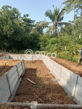 Tanah di Ciampea, Bogor Luas 300m2 Dijual Segera Tanah di Ciampea, Bogor Luas 300m2 Dijual Segera