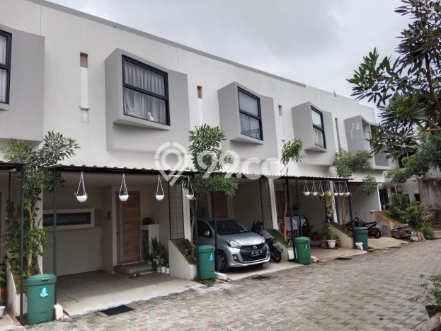 For Sale Rumah 2 Kamar Lokasi Strategis Bagus dan Strategis di Sawangan For Sale Rumah 2 Kamar Lokasi Strategis Bagus dan Strategis di Sawangan