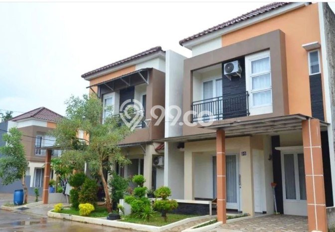 Rumah Minimalis 3 KT di Jatimurni Bekasi Unfurnished Rumah Minimalis 3 KT di Jatimurni Bekasi Unfurnished