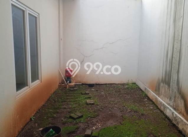Rumah Minimalis 3 KT di Jatimurni Bekasi Unfurnished Rumah Minimalis 3 KT di Jatimurni Bekasi Unfurnished