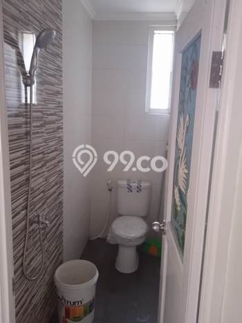 Rumah Minimalis 3 KT di Jatimurni Bekasi Unfurnished Rumah Minimalis 3 KT di Jatimurni Bekasi Unfurnished