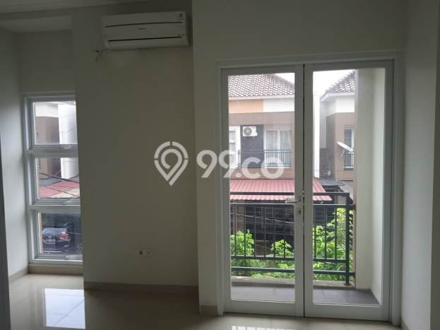 Rumah Minimalis 3 KT di Jatimurni Bekasi Unfurnished Rumah Minimalis 3 KT di Jatimurni Bekasi Unfurnished