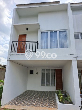 Dijual Cepat Rumah Bagus Siap Huni LB 93m2 di Ciracas, Jakarta Timur Dijual Cepat Rumah Bagus Siap Huni LB 93m2 di Ciracas, Jakarta Timur