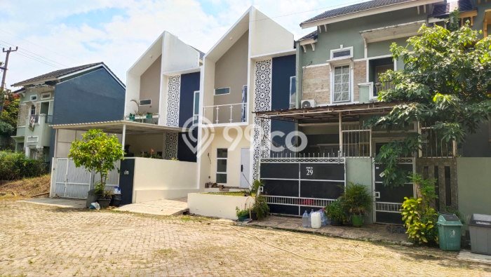 Rumah Modern Cantik 3 Kamar Bisa Langsung Pindah di Cileungsi Rumah Modern Cantik 3 Kamar Bisa Langsung Pindah di Cileungsi