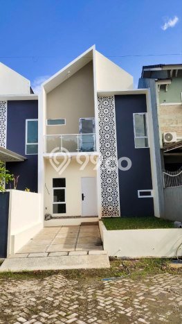 Rumah Modern Cantik 3 Kamar Bisa Langsung Pindah di Cileungsi Rumah Modern Cantik 3 Kamar Bisa Langsung Pindah di Cileungsi