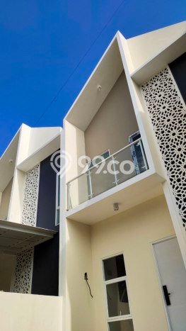 Rumah Modern Cantik 3 Kamar Bisa Langsung Pindah di Cileungsi Rumah Modern Cantik 3 Kamar Bisa Langsung Pindah di Cileungsi