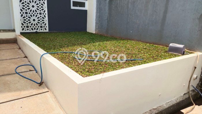 Rumah Modern Cantik 3 Kamar Bisa Langsung Pindah di Cileungsi Rumah Modern Cantik 3 Kamar Bisa Langsung Pindah di Cileungsi