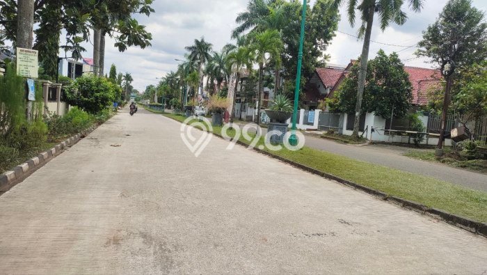 Rumah Modern Cantik 3 Kamar Bisa Langsung Pindah di Cileungsi Rumah Modern Cantik 3 Kamar Bisa Langsung Pindah di Cileungsi
