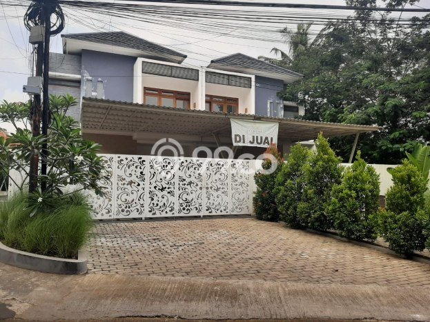Hot Offer Hunian Premium Ideal dan Luas di Jagakarsa, Jakarta Selatan Hot Offer Hunian Premium Ideal dan Luas di Jagakarsa, Jakarta Selatan
