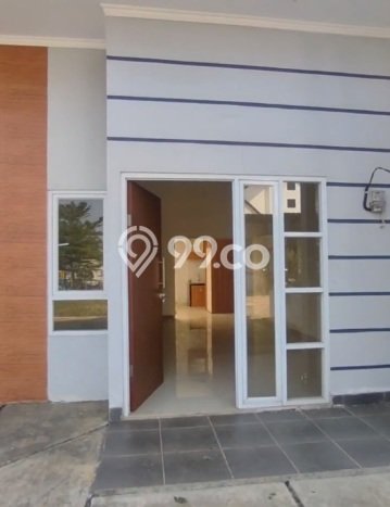 Dijual Rumah Strategis Bagus Punya 3 KT di Setu Bekasi SHM Dijual Rumah Strategis Bagus Punya 3 KT di Setu Bekasi SHM