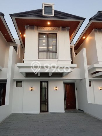 Dijual Hunian Rumah Terawat 3 Kamar di Jati Asih, Bekasi Dijual Hunian Rumah Terawat 3 Kamar di Jati Asih, Bekasi
