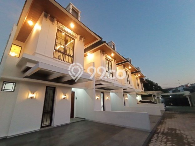 Dijual Hunian Rumah Terawat 3 Kamar di Jati Asih, Bekasi Dijual Hunian Rumah Terawat 3 Kamar di Jati Asih, Bekasi