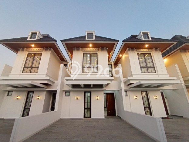 Dijual Hunian Rumah Terawat 3 Kamar di Jati Asih, Bekasi Dijual Hunian Rumah Terawat 3 Kamar di Jati Asih, Bekasi