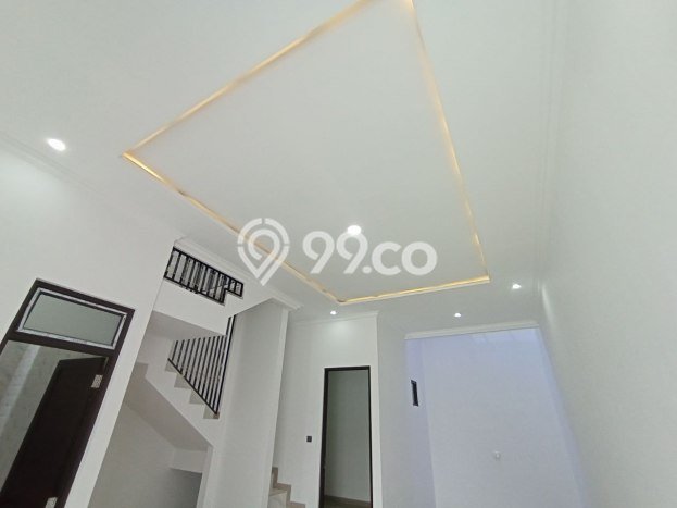 Dijual Hunian Rumah Terawat 3 Kamar di Jati Asih, Bekasi Dijual Hunian Rumah Terawat 3 Kamar di Jati Asih, Bekasi