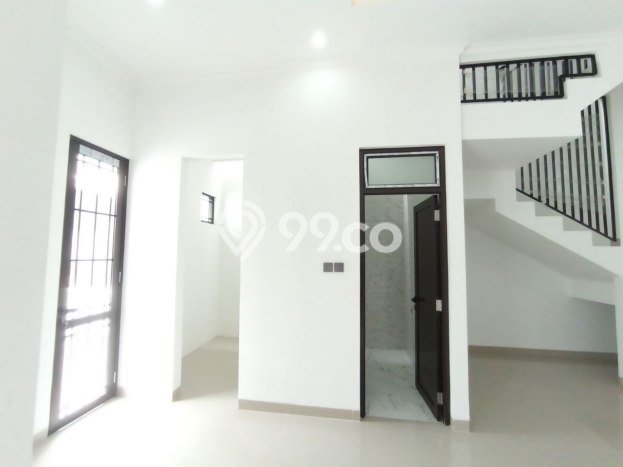 Dijual Hunian Rumah Terawat 3 Kamar di Jati Asih, Bekasi Dijual Hunian Rumah Terawat 3 Kamar di Jati Asih, Bekasi