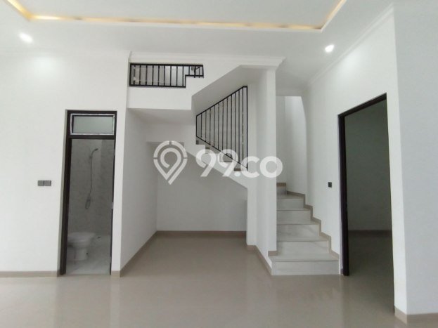 Dijual Hunian Rumah Terawat 3 Kamar di Jati Asih, Bekasi Dijual Hunian Rumah Terawat 3 Kamar di Jati Asih, Bekasi