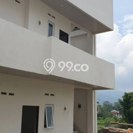 Rumah Modern Minimalis 6 KT Siap Huni di Jatinangor Rumah Modern Minimalis 6 KT Siap Huni di Jatinangor