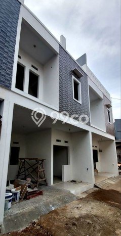 Dijual Hunian Rumah Nyaman 2 Kamar di Bambu Apus, Jakarta Timur Dijual Hunian Rumah Nyaman 2 Kamar di Bambu Apus, Jakarta Timur