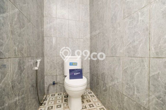 Rumah Modern 8 Kamar LT 102m2 di Jatinangor Rumah Modern 8 Kamar LT 102m2 di Jatinangor