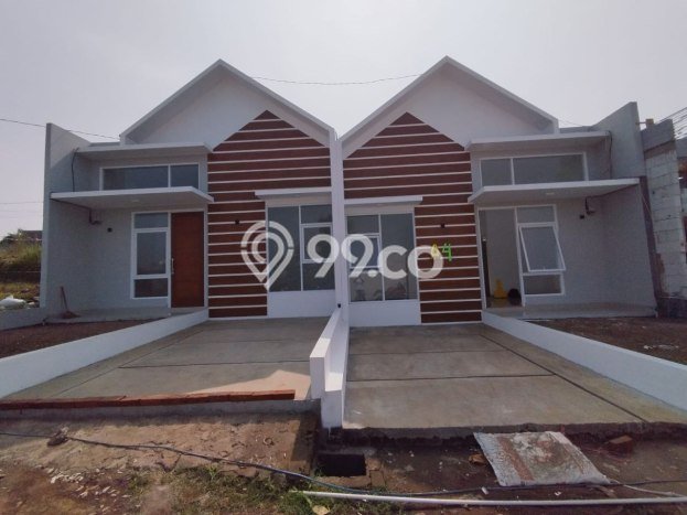 Jual Rumah Harga Miring Ngamprah Punya 2 KT & LT 58m2 Jual Rumah Harga Miring Ngamprah Punya 2 KT & LT 58m2