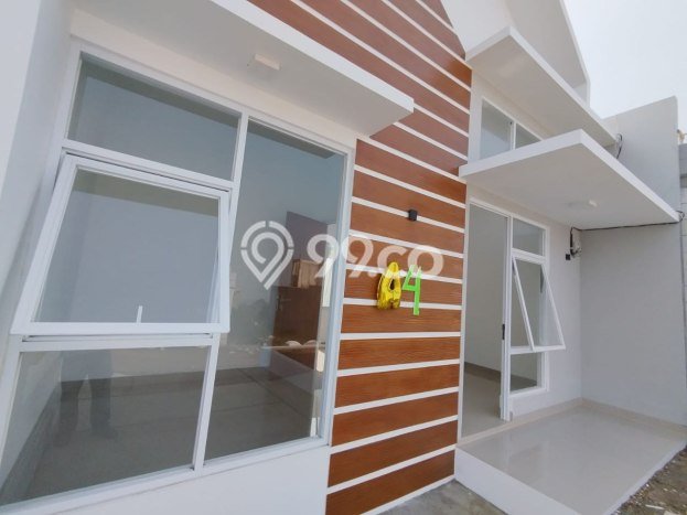 Jual Rumah Harga Miring Ngamprah Punya 2 KT & LT 58m2 Jual Rumah Harga Miring Ngamprah Punya 2 KT & LT 58m2