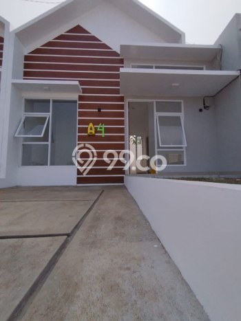 Jual Rumah Harga Miring Ngamprah Punya 2 KT & LT 58m2 Jual Rumah Harga Miring Ngamprah Punya 2 KT & LT 58m2