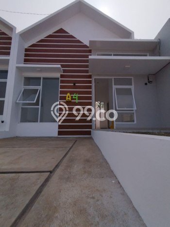 Jual Rumah Harga Miring Ngamprah Punya 2 KT & LT 58m2 Jual Rumah Harga Miring Ngamprah Punya 2 KT & LT 58m2