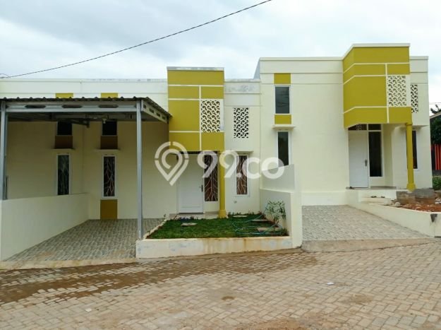 Rumah Minimalis Dijual di Tanjung Karang Barat 2 Kamar dengan Luas Tanah 72m2 Rumah Minimalis Dijual di Tanjung Karang Barat 2 Kamar dengan Luas Tanah 72m2