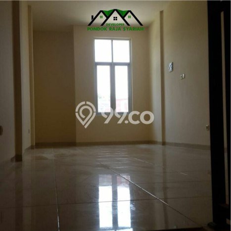Unit Ruko Dijual di Cilodong Depok 91m2 Unit Ruko Dijual di Cilodong Depok 91m2