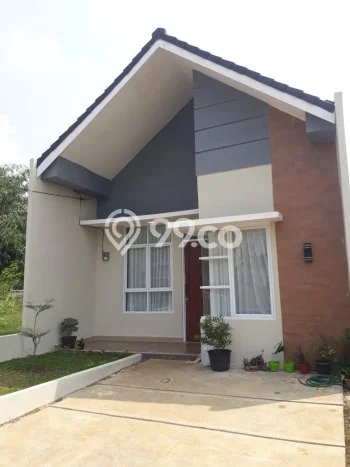 Rumah Modern Cantik 2 KT Bisa Langsung Pindah di Dramaga Rumah Modern Cantik 2 KT Bisa Langsung Pindah di Dramaga