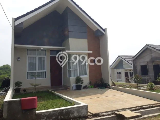 Rumah Modern Cantik 2 KT Bisa Langsung Pindah di Dramaga Rumah Modern Cantik 2 KT Bisa Langsung Pindah di Dramaga