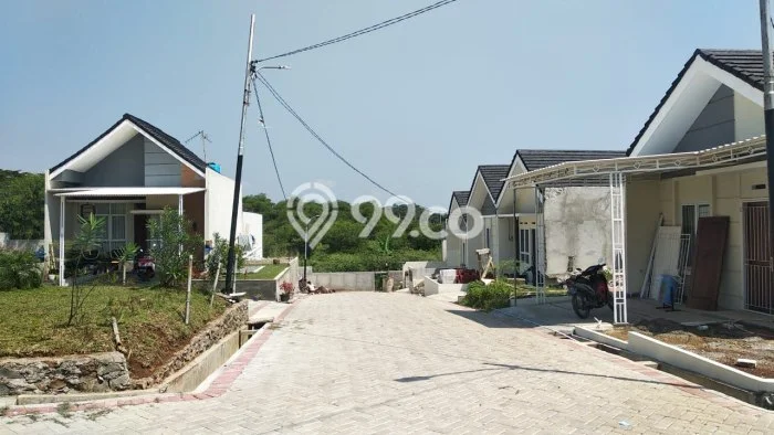 Rumah Modern Cantik 2 KT Bisa Langsung Pindah di Dramaga Rumah Modern Cantik 2 KT Bisa Langsung Pindah di Dramaga
