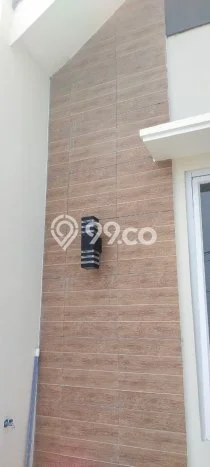 Rumah Modern Cantik 2 KT Bisa Langsung Pindah di Dramaga Rumah Modern Cantik 2 KT Bisa Langsung Pindah di Dramaga